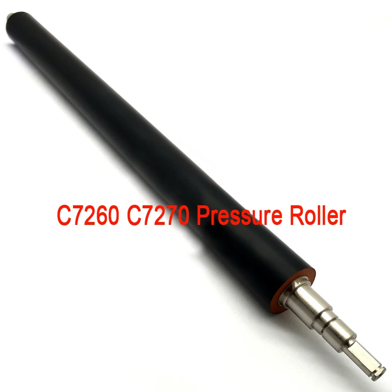 FM0 0387 000 010 ролик низкого давления для Canon iR C7260 C7270 Fuser iRC7260 iRC7270|Валик