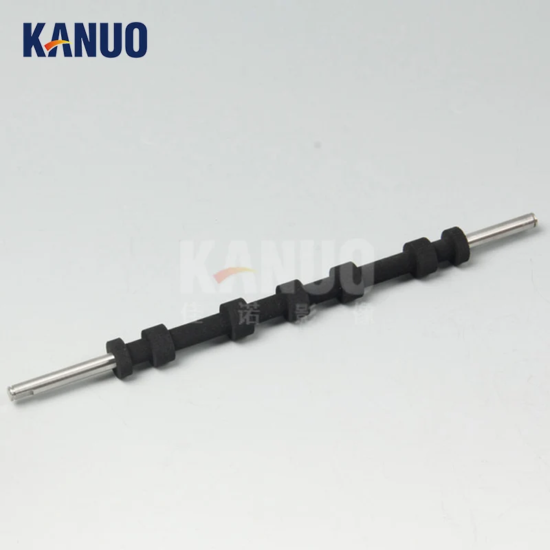 Rolo de Avanço Noritsu Qss3300 - 3301 3311 Minilab Secador Rack Unidade A070935 A070935-01 A080877-01 A080877