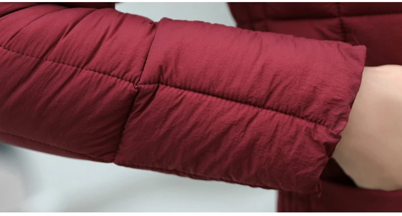 PinkyIsBlack зимняя куртка с капюшоном, Женское пальто размера плюс 4XL, Длинные парки с подкладкой, верхняя одежда, Зимняя парка для женщин, Jaquata Feminina
