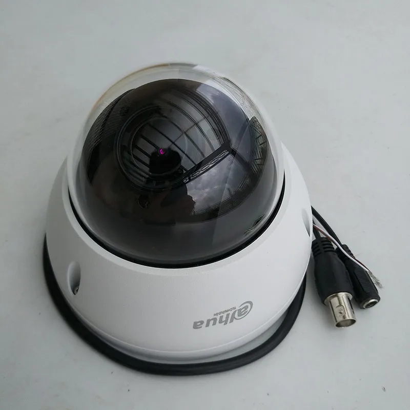 Dahua SD22204I GC 2MP 4x оптический зум PTZ WDR HDCVI камера наружного наблюдения ссtv