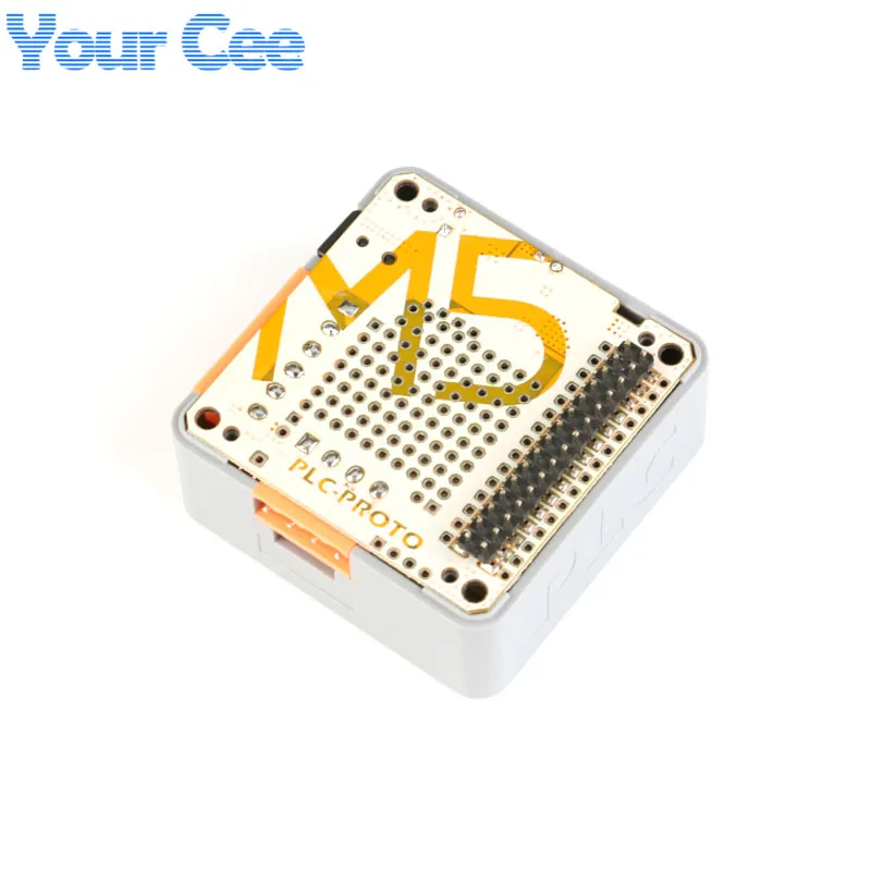 M5Stack серии LAN модуль LanProto конвертировать Ethernet сетевой модуль микроконтроллер для Arduino ZK20