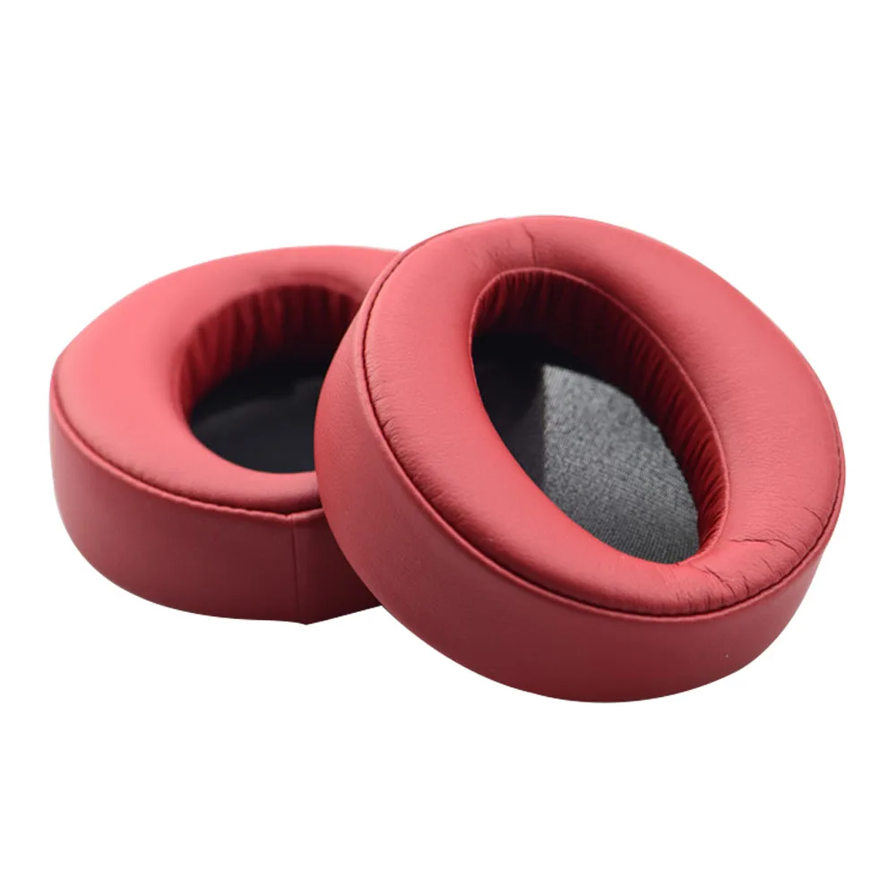 Замена амбушюр POYATU для наушников SONY MDR-XB950BT, подушечки для Sony MDR XB 950 BT.