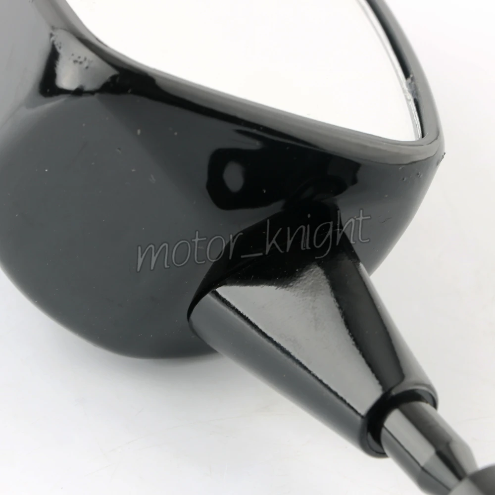 Боковые зеркала заднего вида для мотоциклов Honda CBR 600 F1/F2/F3 1987-1998 CBR900RR/929RR/954RR 1998-1999 |