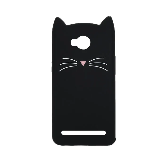 3D Cartoon Ice Cream Silicon Cover For Case Huawei Y3 II ii Phone 2 Y3II Lua-L21 |