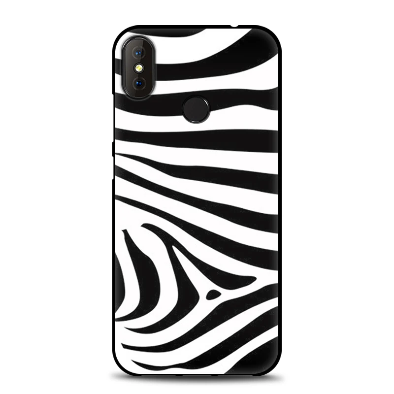 17 JURCHEN 5," мягкий чехол из ТПУ Для Doogee X70 чехол силиконовый чехол для телефона с милым принтом Для Doogee X70 X 70 чехол с черным слотом - Цвет: 17