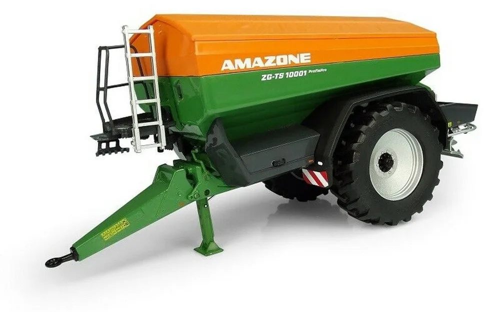 Универсальные хобби 1/32 Amazone ZG TS 10001 большой разветвитель отлитый под давлением