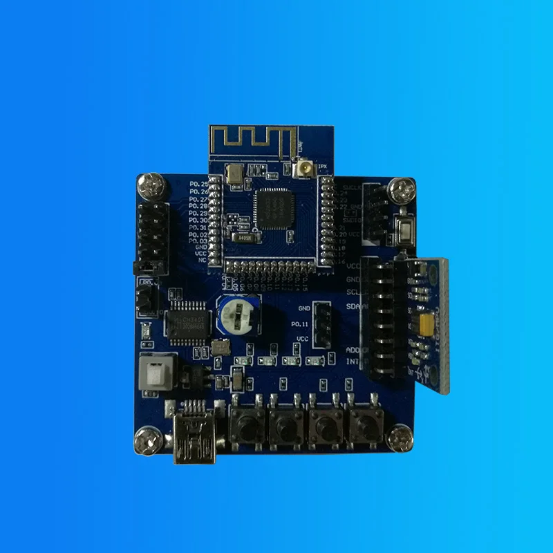 Макетная плата NRF52832/тестовая NRF52832/Bluetooth BLE4.2/|Запчасти для кондиционера| |