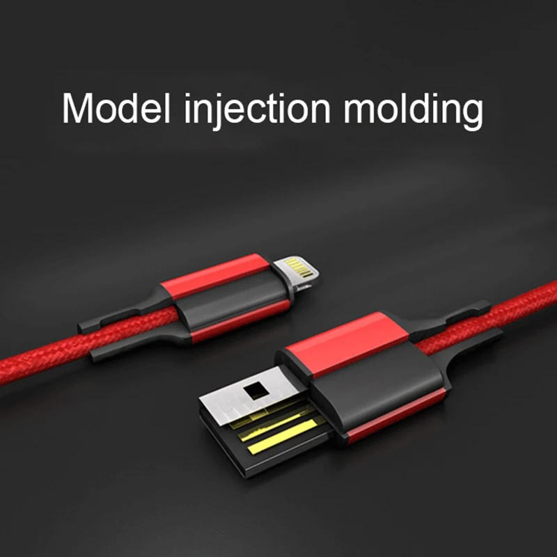 USB кабель для зарядки и передачи данных 1 м 2 3 iPhone 6 s S iPhone6 7 8 Plus X XR XS Max 5 5S 5C SE
