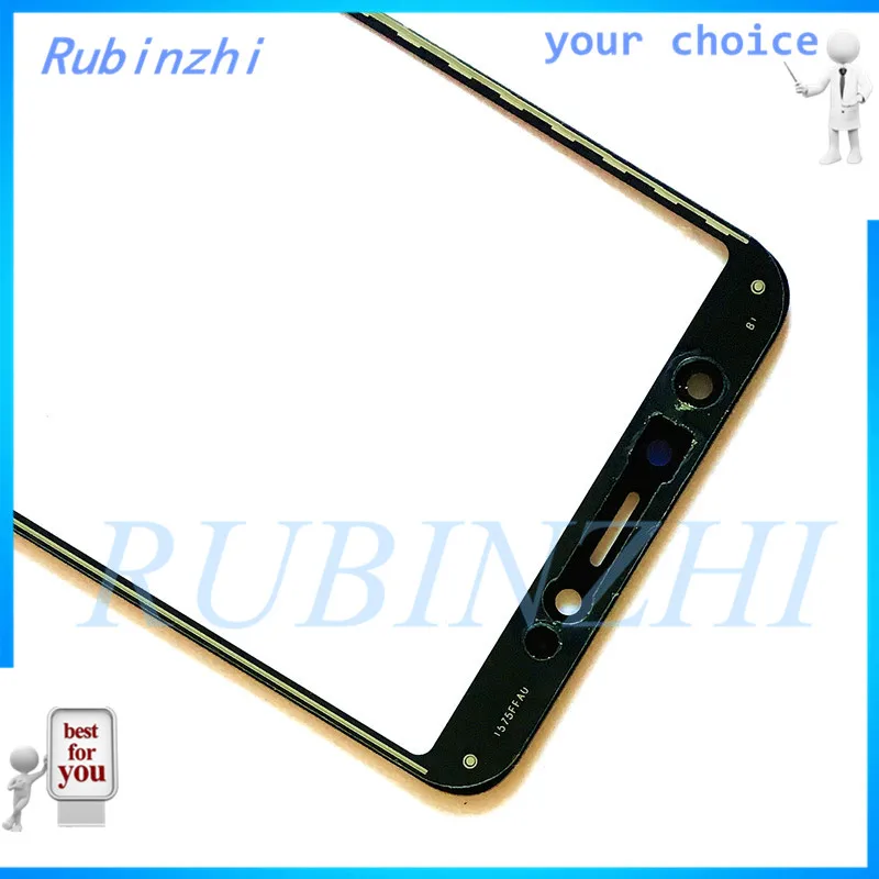 Сенсорный экран RUBINZHI для телефона Xiaomi Redmi S2 S 2 дигитайзер сенсорного экрана