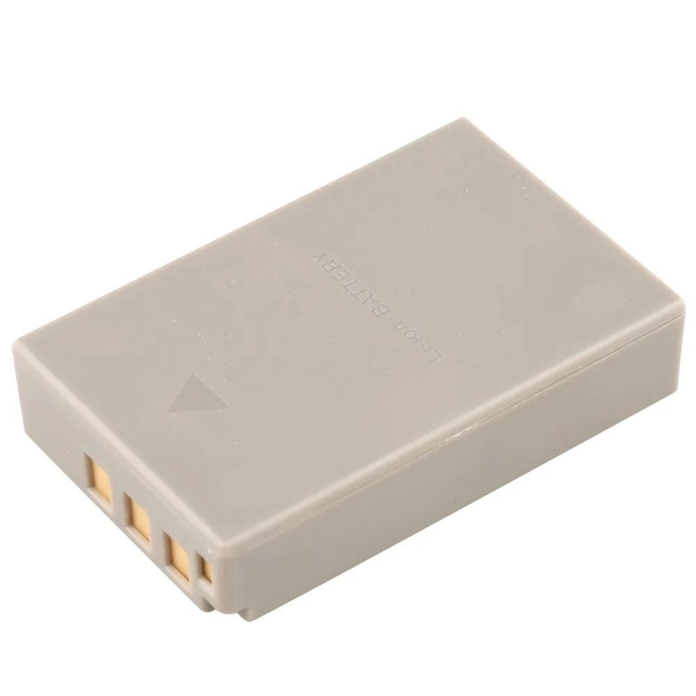 Probty 2PCS PS-BLS5 PS BLS5 Battery for OLYMPUS E-M10 EPL1 EPL3 EPL5 EP1 EP2 EP3 E-PL6 E400 E410 E420 E450 | Электроника