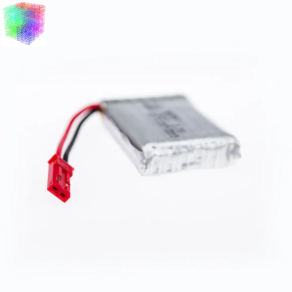 Аккумулятор Lipo 3 7 в 750 мАч 4 шт. и зарядное устройство для MJX X400 x800 X300C|lipo battery 3.7v|lipo