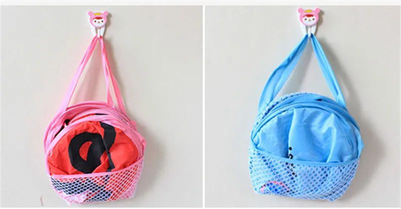 Складная сетчатая корзина для белья хранения грязной одежды детские игрушки