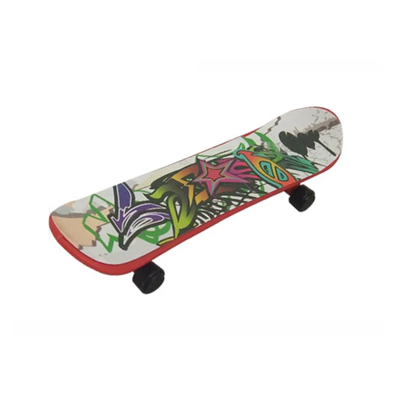 Детский день мини-пальчиковая доска фингерборд скейтборд игрушки детские