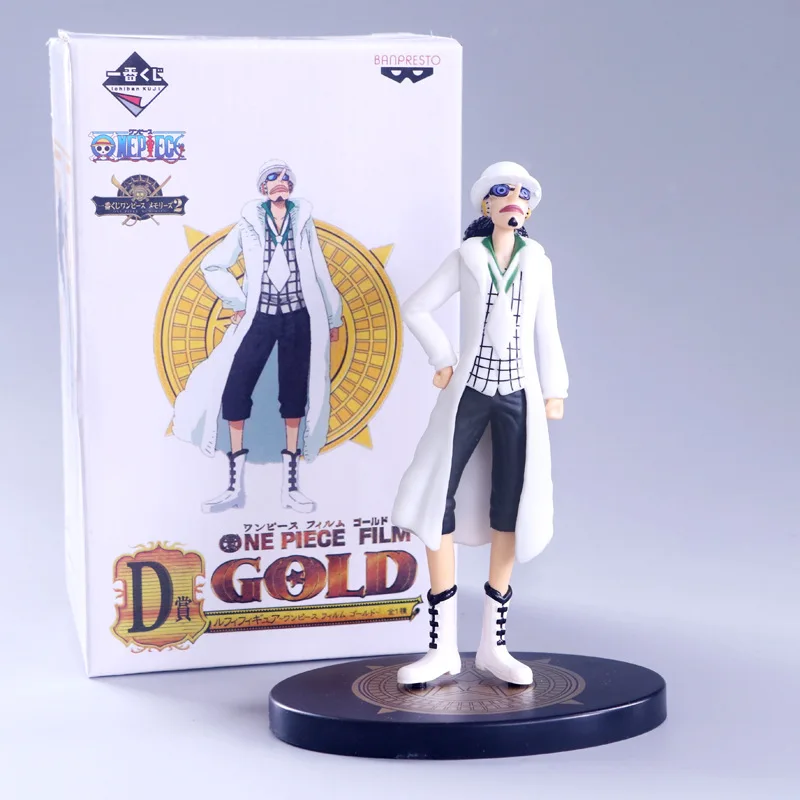 Аниме цельная пленка Золотая Обезьяна D Luffy Zoro игрушки Санджи и нами Franky Robin Chopper