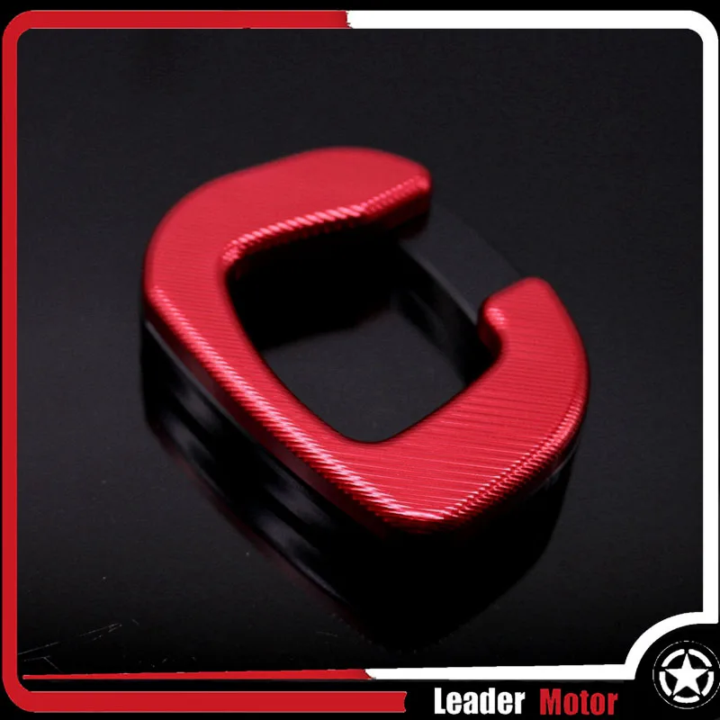 Подходит для Aprilia RSV4 RR RSV 4 RF 2014 2018 TUONO 2011 kickstand sidestand extension площадка