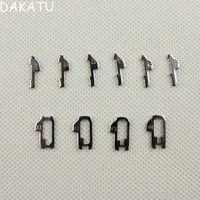 dakatu 340pcs380pcs car lock reed hon66 lock plate for honda auto lock repair accesories locksmith tool