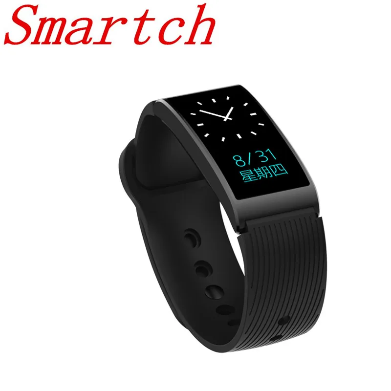 X3 Smart Bracelet Wrist Watch Blood Pressure Sport Fitness Heart Rate Monitor Wristband Smartband Pedometer Band | Электроника