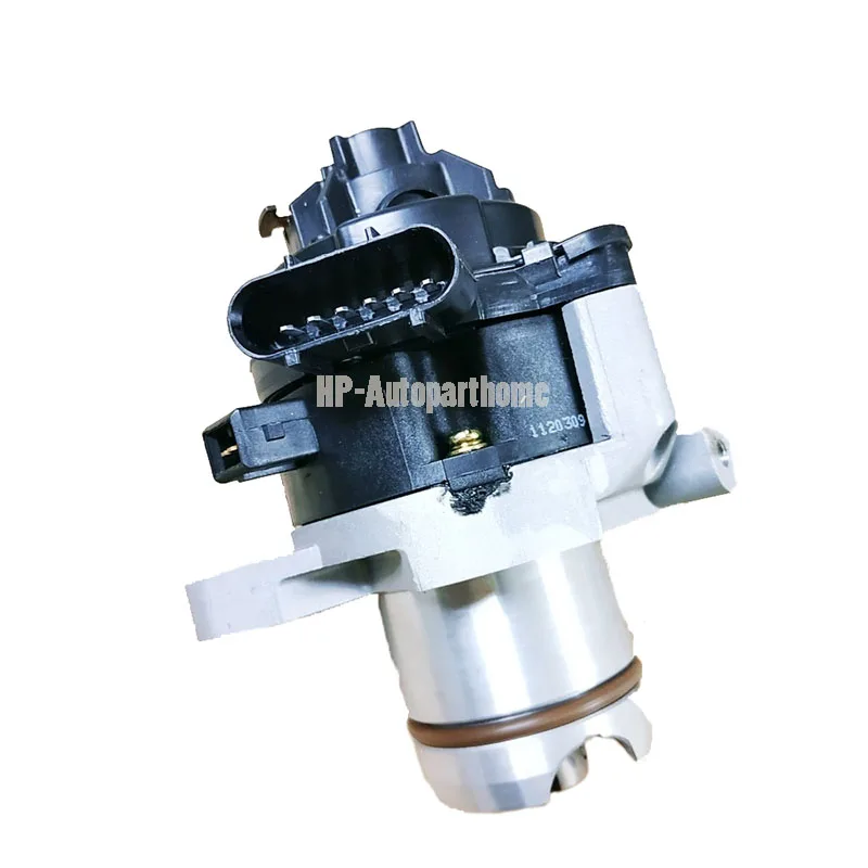 Новый дистрибьютор зажигания T2T60271 MD329093 для Mitsubishi SPACE WAGON N33W N34W N43WCHARIOT 1996