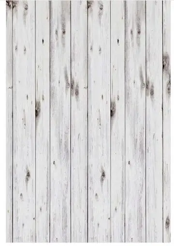 Custom vinyl cloth old wooden floor photography backdrops for newborn baby wedding photo studio portrait backgrounds | Электроника