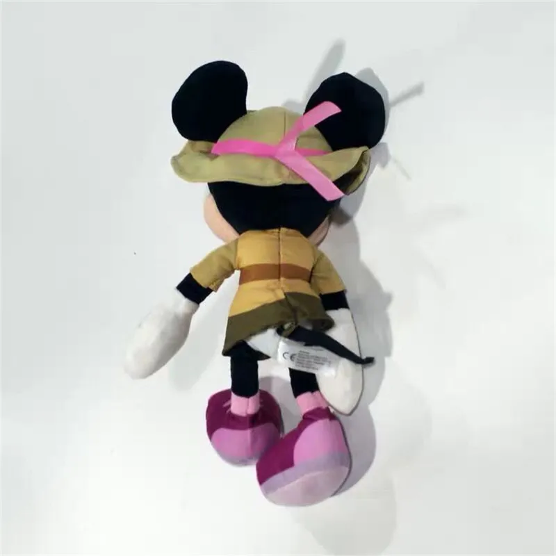 Новинка 1 шт./лот 30 см плюшевая серия Steamboat Willie восстановление древних способов кукла мышка игрушки Рождественский подарок