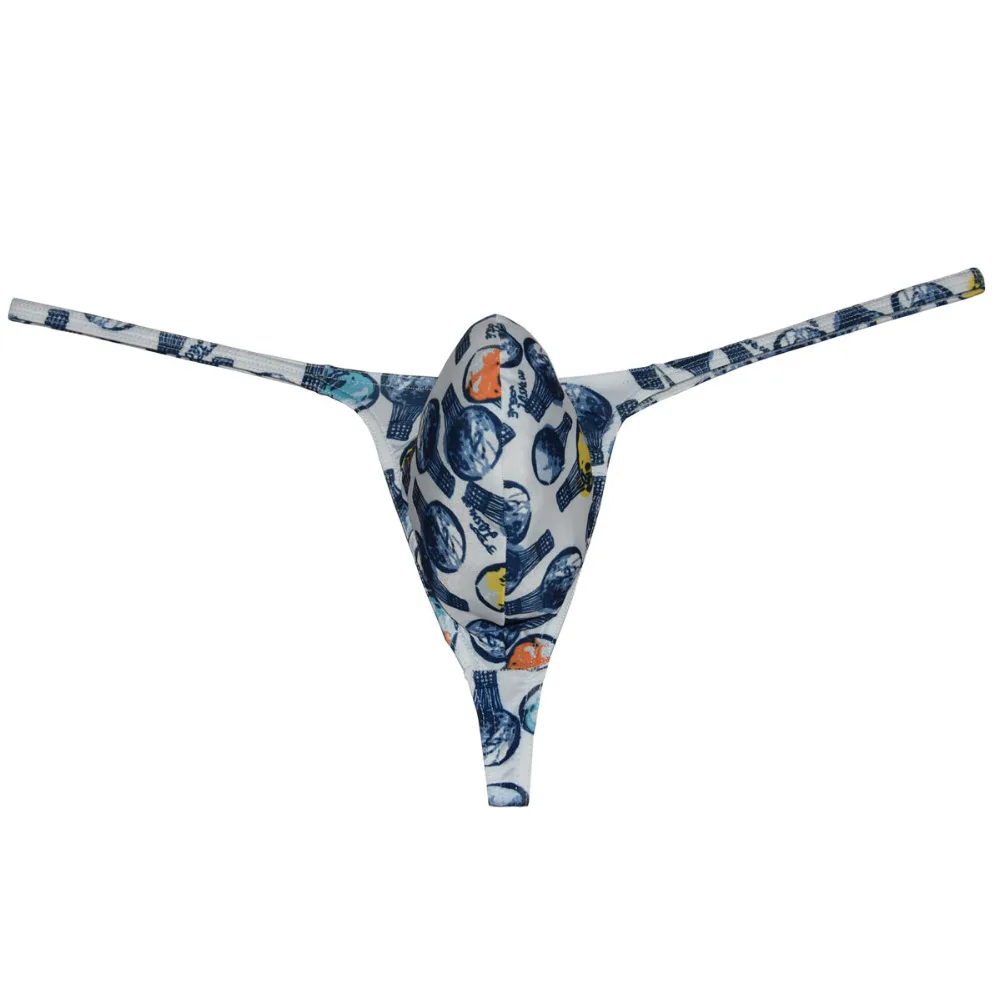 Сексуальное нижнее белье бикини мужские стринги и G очаровательный выступающий