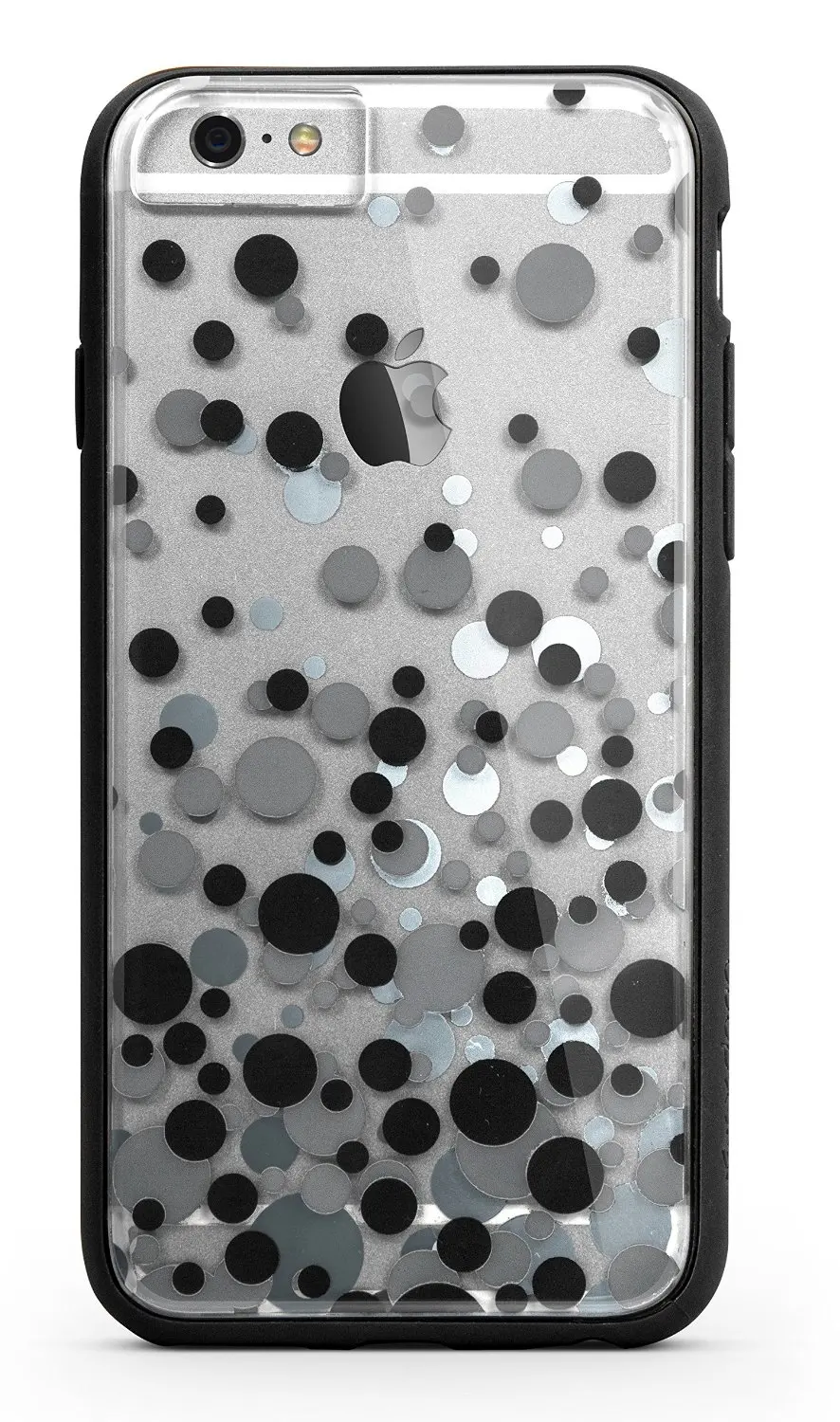 X-Doria сцена плюс Чехол для iPhone 6S 6 Coque ТПУ и поликарбоната защелкивающийся защитный