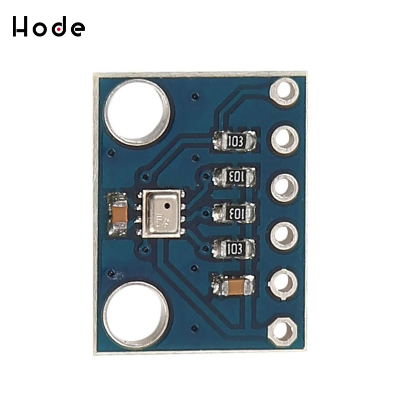 

BMP280 Replace BMP180 3.3V Digital Barometric Pressure Sensor Module