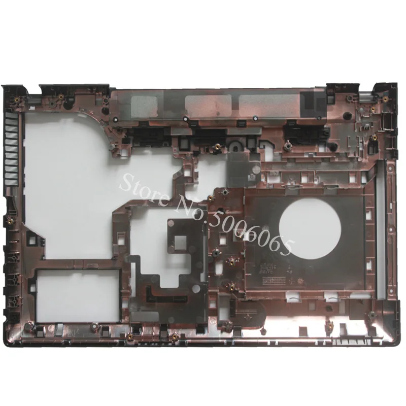Новинка для Lenovo G500 G505 G510 G590 передняя крышка ноутбука C Упор рук/Нижняя