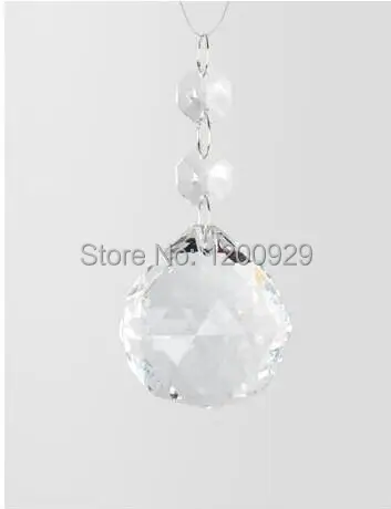 Современный хрустальный светодиодный потолочный светильник для прихожей