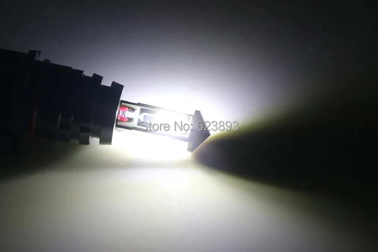2х ошибок высокой мощности CREE 20 Вт белый P13W PLUG AND PLAY светодиодный FOGLIGHT DRL Противотуманные фары GT обновление для Toyota 86 FT86 GT86