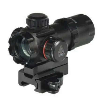 Optics tactical compact SCP-DS 3039W red dot riflescope | Спорт и развлечения