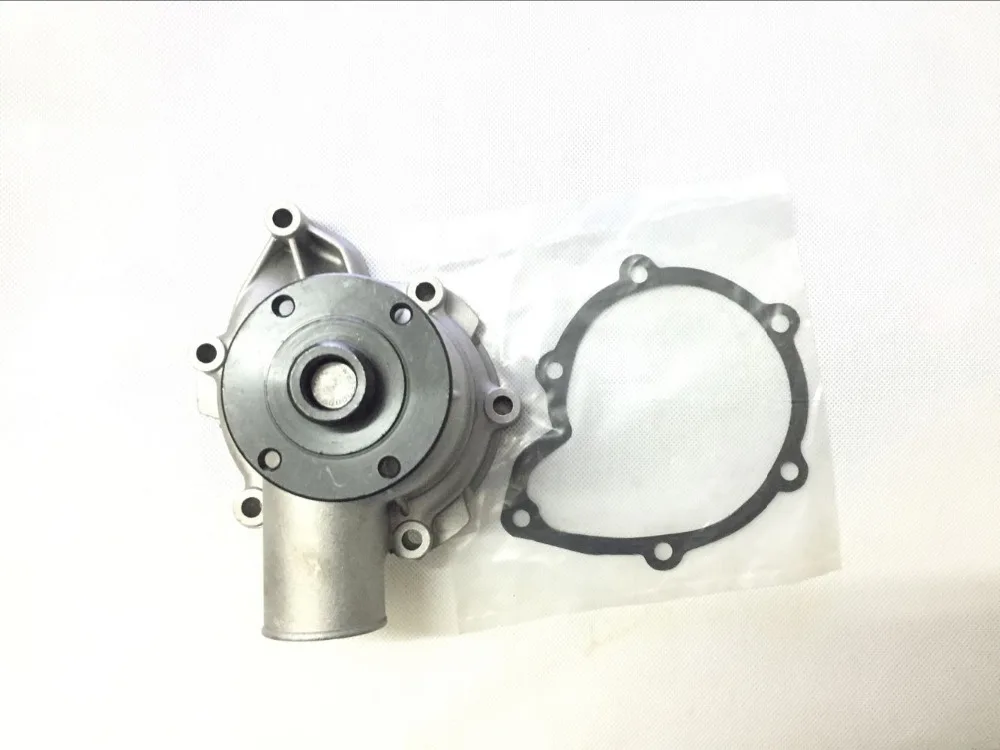 Водяной насос двигателя + прокладка для BMW E34 E23 E32 530i 735i 535i 745i 730i 11511720883|gasket door|gasket