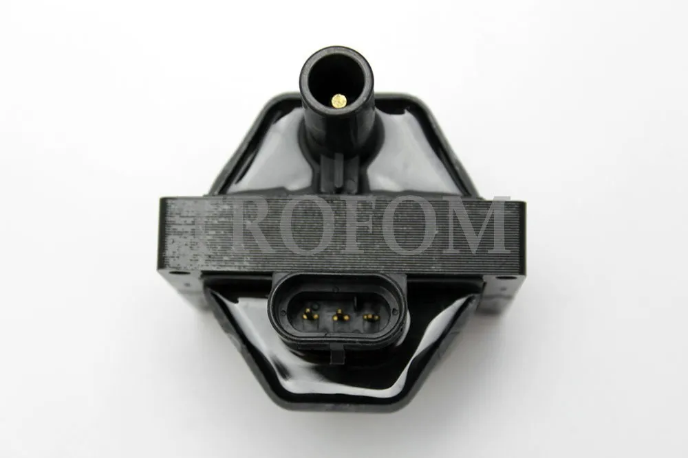Катушка зажигания для CHEVROLET ASTRO BLAZER C1500 C2500 CAMARO SUBURBAN TAHOE EXPRESS G30 GMC JIMMY SIERRA PONTIAC BUICK 10489421