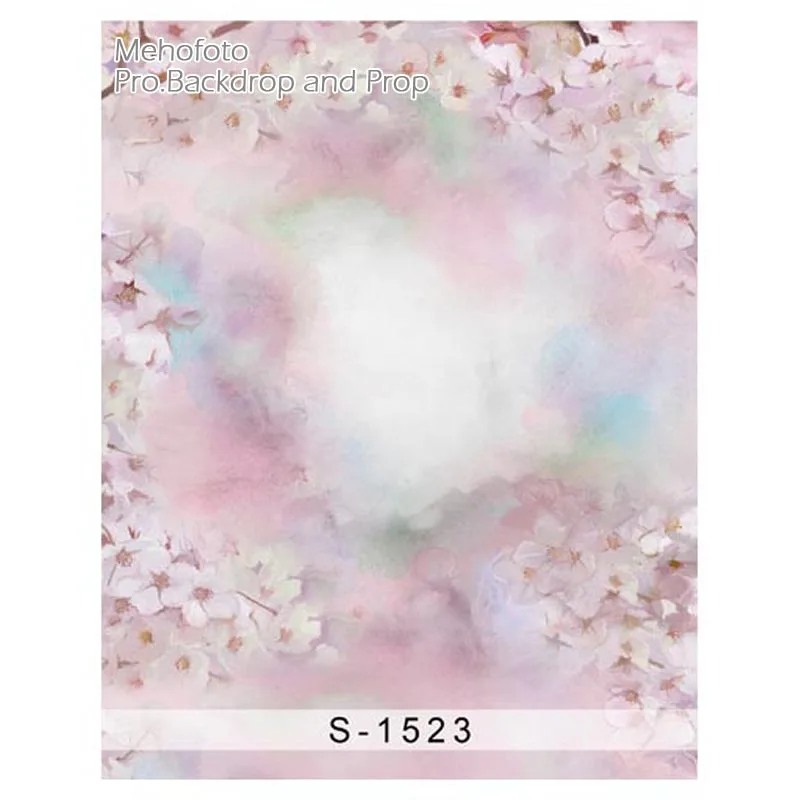 

6x10ft Seamless Vinyl photography backdrops and No wrinkle Washable Oxford Fabric Photography backdrops for photo studio S-1523