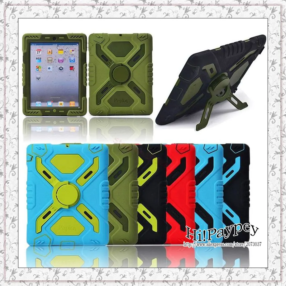 Пепкоо паук Экстремальный военный сверхмощный Водонепроницаемый