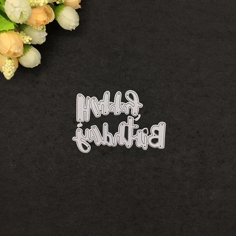 Режущие штампы Скрапбукинг тиснение машина резак для трафаретов аксессуары