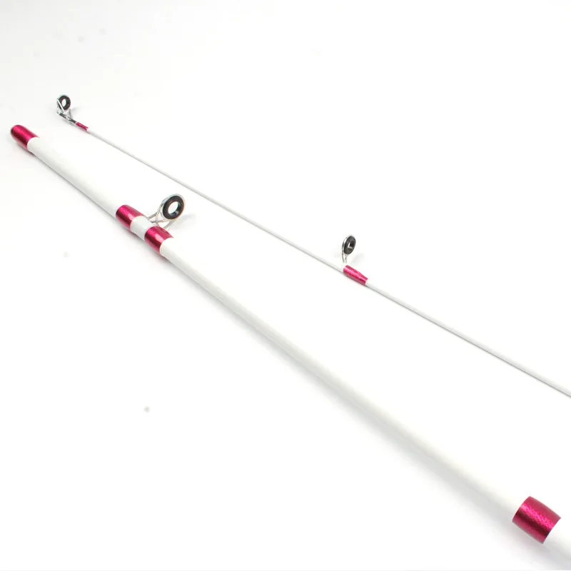 Новинка 2017 2 секции 1 8 м экшн 6-12 г приманка вес углеродная литье удочки твердая рок