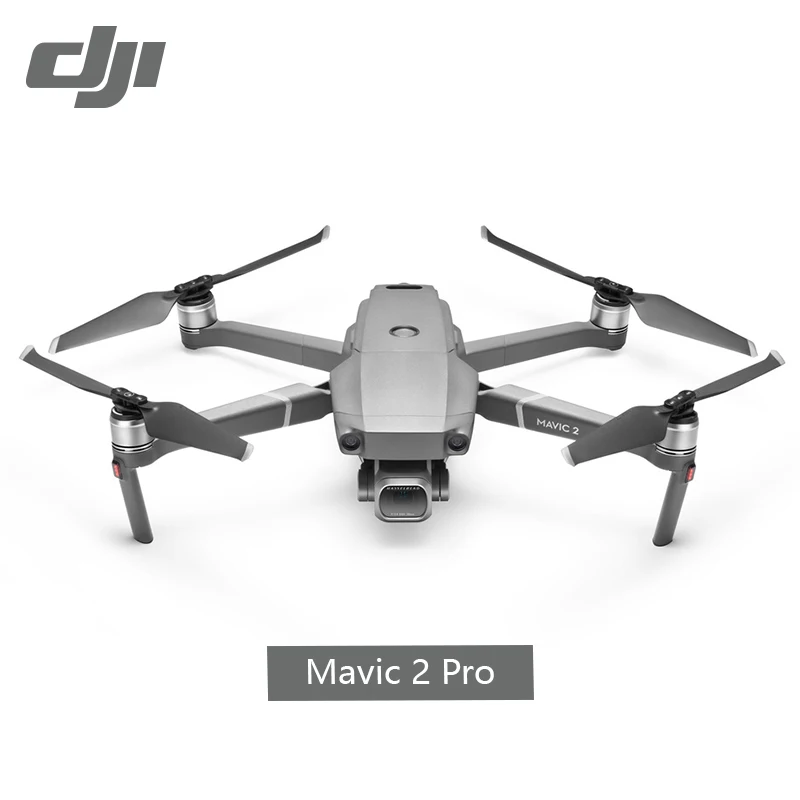 DJI Mavic 2 Zoom/Mavic 2 Pro дроны Hasselblad камера 4K HD видео 20MP " CMOS 8 км пульт дистанционного управления 31Mins время полета 01