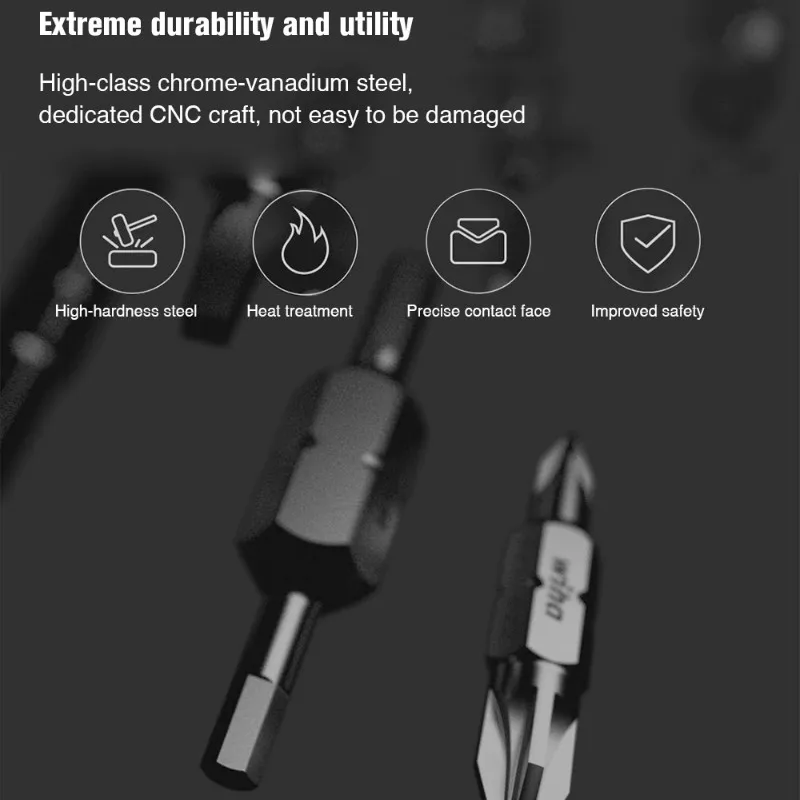 Оригинальный набор отверток Xiaomi Mijia Wiha для ежедневного использования