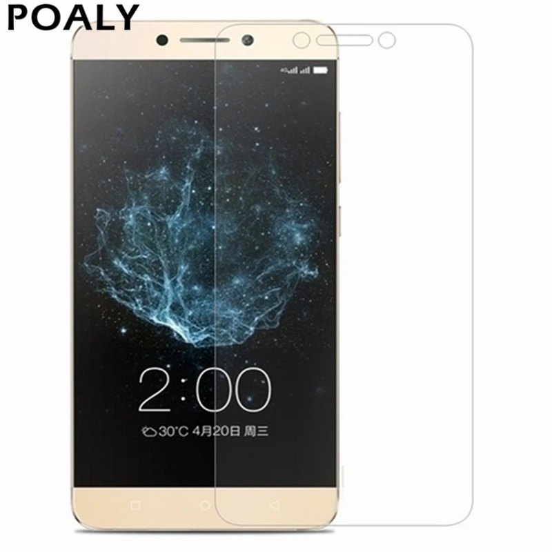 Закаленное стекло для Letv LeEco Le 2 Pro X620 X527 экран 5 дюйма Le2 закаленное премиум класса