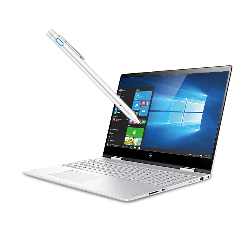 Активный Стилус ручка емкостный сенсорный экран для hp ENVY Elite X2 1012 G2 Pavilion Pro X2 612 210 G3 G1 G4 чехол для ноутбука