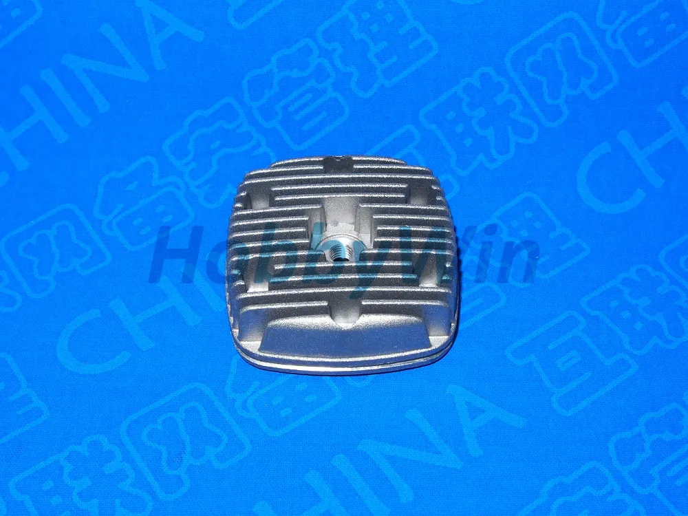 

Cylinder head for NGH GT17 Gasoline Engine