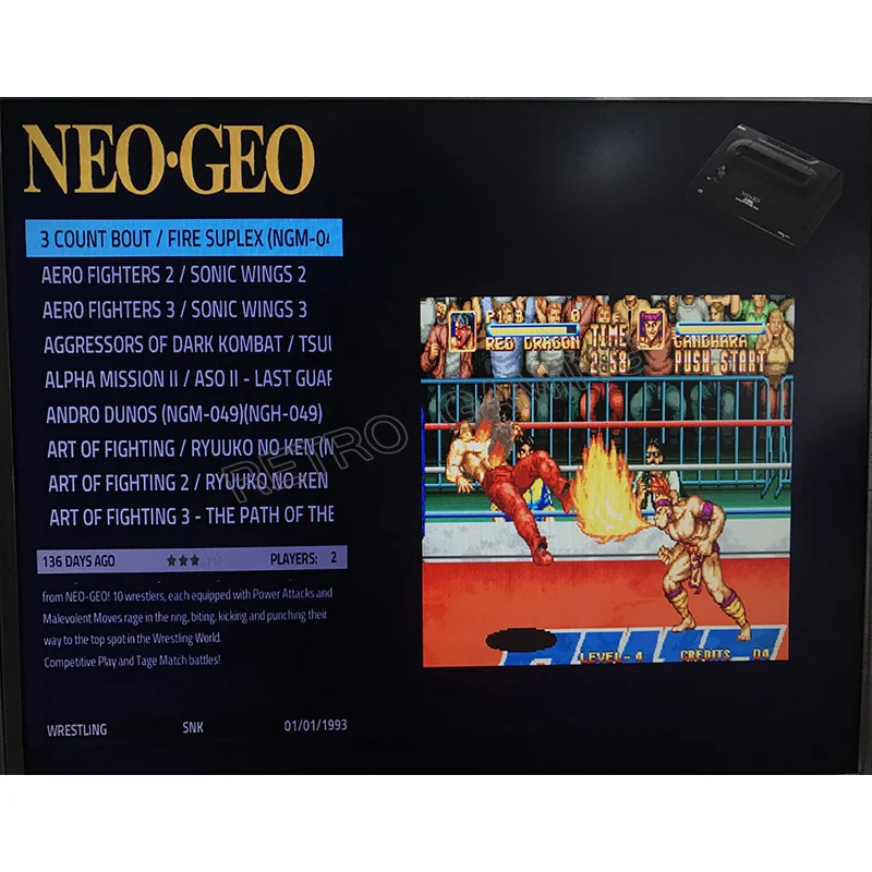 Счастливое время игры 8500 в 1 Обновлено до 11884 JAMMA Titan Box Поддержка VGA для LCD RGBHV RGBS CRT