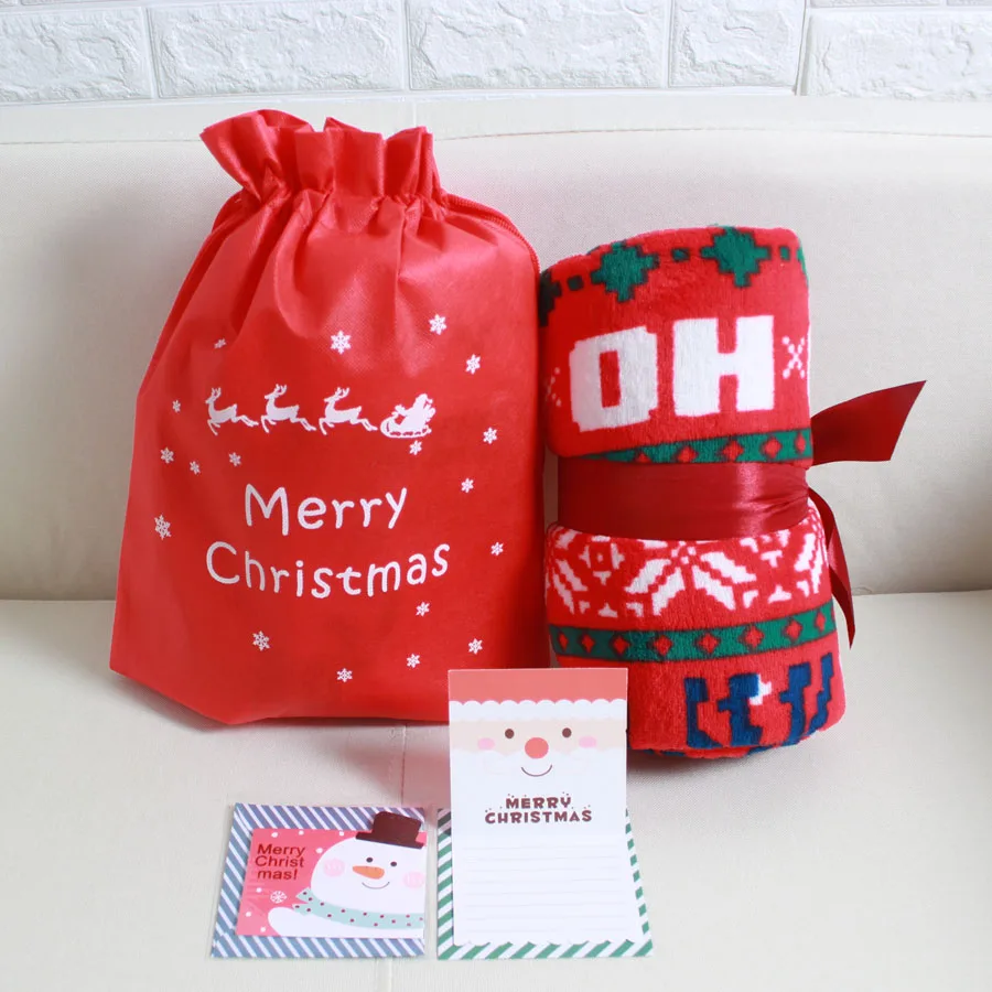 Рождественские подарки для женщин детей девочек леди жены сестер вязаное