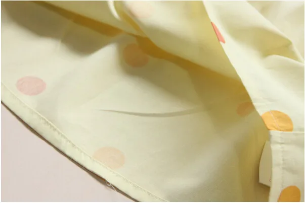 

Y1127326 2017 New Spring Baby Girls Blouse Full Sleeve Dot O-Neck Girl Top Tee Children Clothes Shirt Kids Clothes For Girls