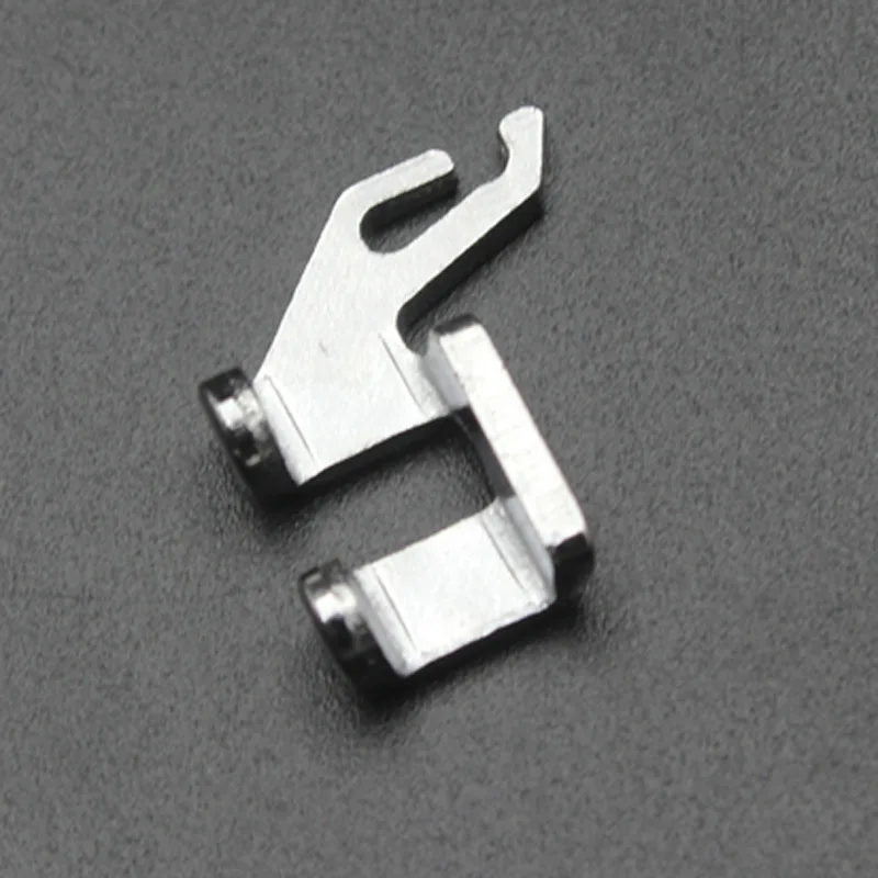 3 шт./компл. Бытовая многофункциональная прижимная лапка для швейных машин