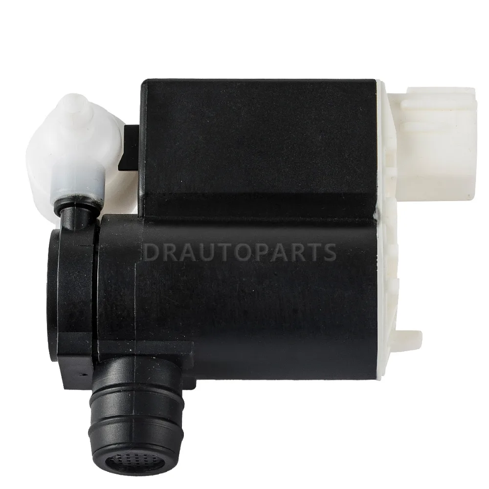 Насос омывателя переднего и заднего ветрового стекла для KIA Sedona 2006 2007 2008 2009 2010 2011