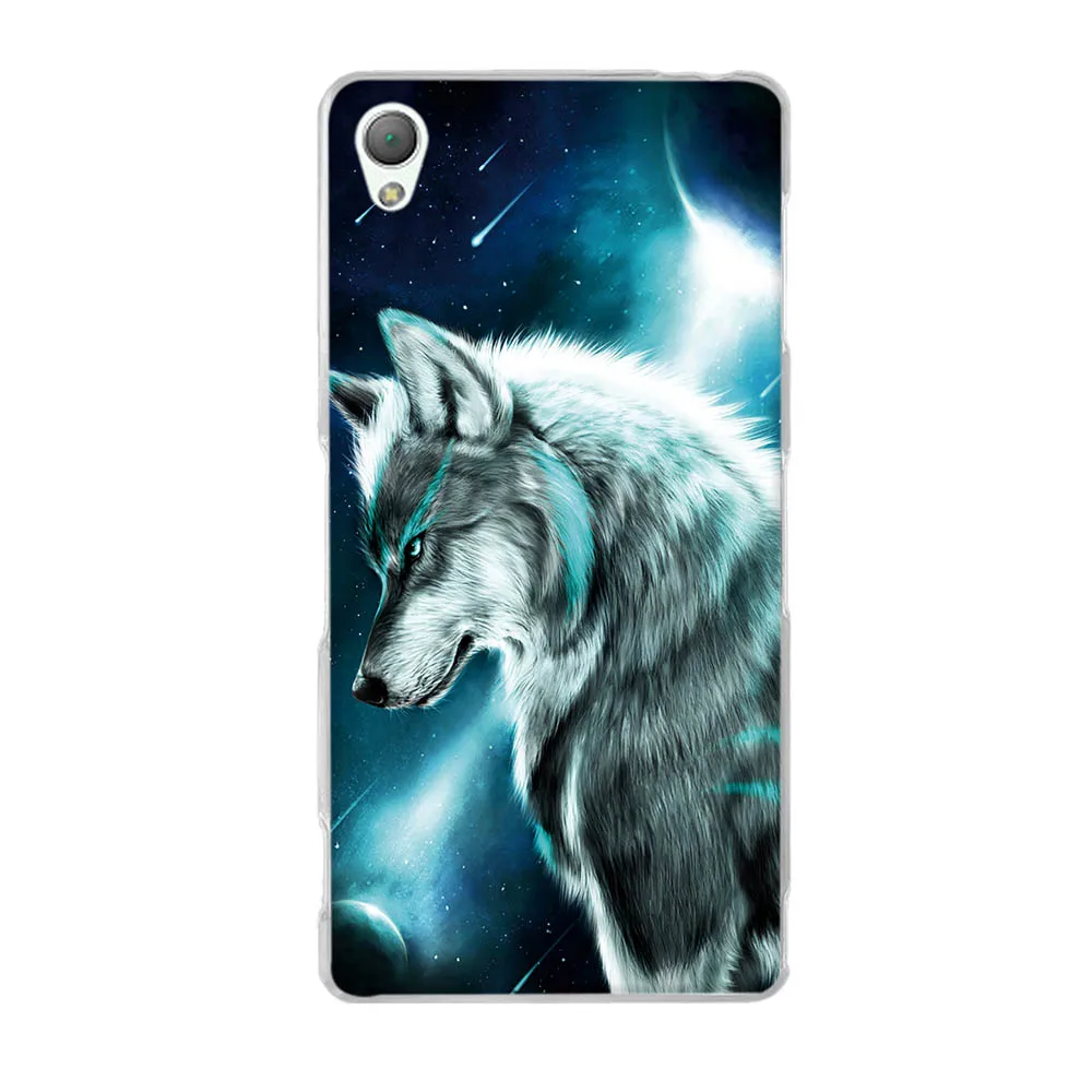 11 Чехол для sony Xperia Z3 D6603 D6643 D6653 D6616 5," Мягкая силиконовая задняя крышка для телефона для sony Xperia Z 3 Чехол Fundas TPU Coque - Цвет: 11