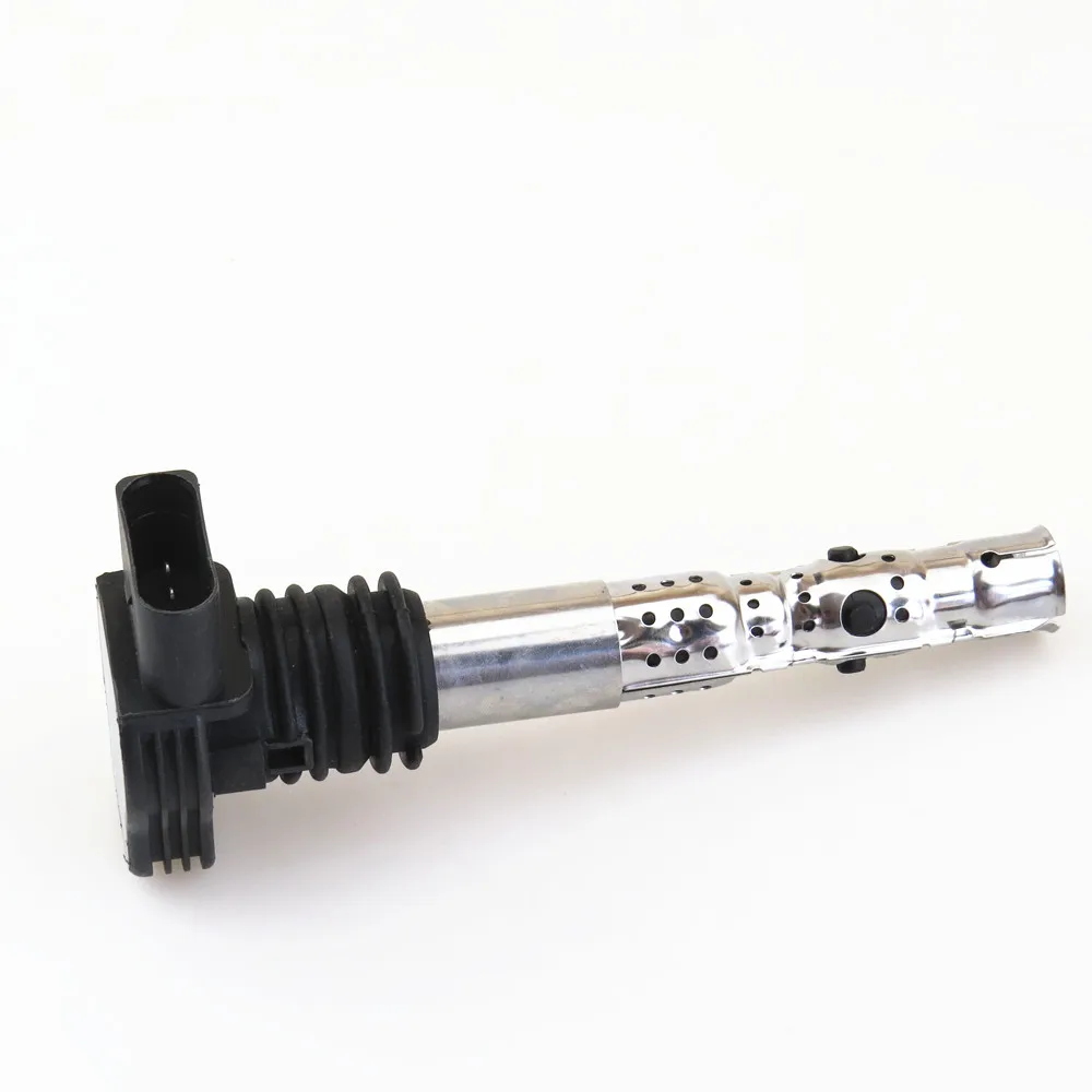 Форсунка зажигания FHAWKEYEQ 4x2 0 T для A4 A6 TT VW Golf Bora Jetta Passat Beetle Seat Leon Toledo 06B905115T 06A905115R|nozzle|