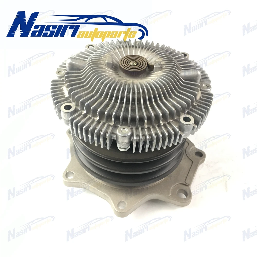 Водяной насос двигателя для Nissan Terrano Ford Maverick 2 7 TD # GWN 65AF|ford water pump|pump forpump for |